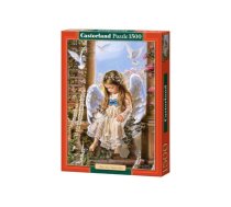 Dėlionė Castorland Little Angel, 1500 dalių (HRC-151165)