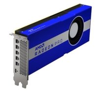 DELL Radeon Pro W5700 AMD 8 GB GDDR6 (DELL-W0WP2)