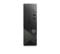 DELL Vostro 3020 Intel® Core™ i3 i3-13100 8 GB DDR4-SDRAM 256 GB SSD Windows 11 Pro SFF PC Black (4C6D3C8920E749B444367270B13E3F80E794C6CA)