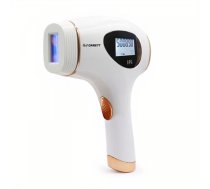 Depilator IPL Beauty Flash biało-złoty (5903991665423)