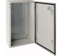 Eaton CS-65/150 Enclosure with IP66 Mounting Plate 600 x 500 x 150mm (111695) (4015081112548)