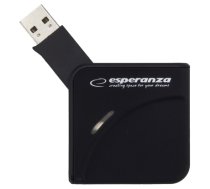 ESPERANZA Card Reader All in One EA130 USB 2.0 (EA130)