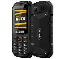 E-STAR ROCK ROGGED Mobile Phone (ROCK)