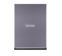 Lexar | Portable SSD | SL210 | 2000 GB | SSD interface USB 3.1 Type-C | Read speed 550 MB/s (LSL210X002T-RNNNG)