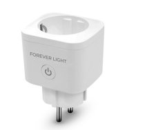 Forever Light Smart Plug WiFi / 240V / 16A (EU02)