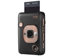 Fotoaparatas FUJIFILM Instax Mini LiPlay Elegant Black (Elegant Black)