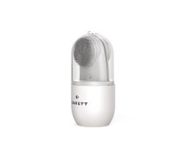 Garett Beauty Multi Clean Facial cleansing and Care Device (MULTI_CLEAN_WHT)