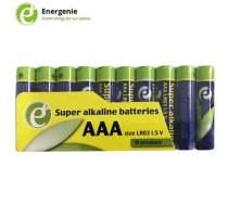 GEMBIRD Super Alkaline AAA Batteries (EG-BA-AAASA-01)