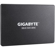 Gigabyte 256GB 2.5" SATA III SSD Disk (GP-GSTFS31256GTND1)