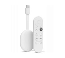 Google Chromecast HD with Google TV (51478#T-MLX54331)