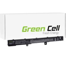 Green Cell Battery for Asus R508 R556 R509 X551 / 14 4V 2200mAh (GREEN-AS75)