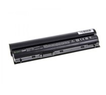 Green Cell Battery for Dell Latitude E6220 E6230 E6320 E6320 / 11 1V 4400mAh (GREEN-DE55)