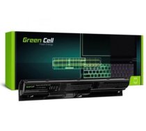 Green Cell Battery for HP Pavilion 14-AB 15-AB 15-AK 17-G / 14,4V 2200mAh (EB675840769#)