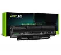 Green Cell Battery J1KND for Dell Inspiron 13R 14R 15R 17R Q15R N4010 N5010 N5030 N5040 N5110 T510 (GREEN-DE01)