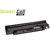 Green Cell PRO Battery for Dell Inspiron N3010 N4010 N5010 13R 14R 15R J1 / 11 1V 5200mAh (GREEN-DE01PRO)
