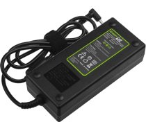 Green Cell PRO Charger  AC Adapter for Asus N501J N501JW Zenbook Pro UX501 19V 6.32A 120W (GREEN-AD103P)