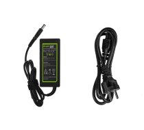 Green Cell PRO Charger  AC Adapter for Dell Inspiron 15 1525 3541 3541 Latitude 3350 3460 E4200 XPS 13 L321x L322x 19.5V 3.34A (GREEN-AD07AP)