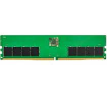 HP 16GB DDR5 (1x16GB) 4800 UDIMM ECC Memory memory module 4800 MHz (4M9Y1AA)