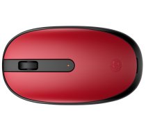 HP 240 Empire Red Bluetooth Mouse 07F27F90E813CDD53099DBF39E3E5AC13243A3E3
