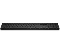 HP 450 Programmable Wireless Keyboard 4R184AA