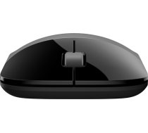 HP Z3700 Dual Silver Mouse (758A9AA#ABB)