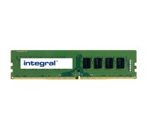 Integral 16GB PC RAM MODULE DDR4 2666MHZ EQV. TO 4X70R38788 FOR LENOVO memory module 1 x 16 GB (4X70R38788-IN)