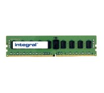Integral 16GB SERVER RAM MODULE DDR4 2400MHZ EQV. TO M393A2K43BB1-CRC FOR SAMSUNG memory module 1 x 16 GB ECC (M393A2K43BB1-CRC-IN)