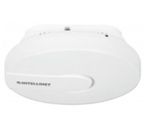 Intellinet Wireless ceiling mount access point 300N 2T2R MIMO 300Mbps 2 4GHz PoE (525800)