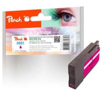 Tusz Peach Izpārdošana - Peach HP NR.951 CN051AE magenta (ir veikalā) (PI300-541)