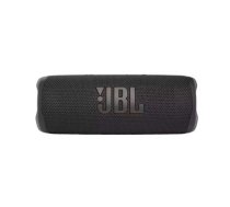 JBL Flip 6 Bluetooth Wireless Speaker (JBLFLIP6BLK)