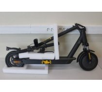 SALE OUT. Jeep E-Scooter 2XE Sentinel with Turn Signals, Black Jeep | 24 month(s) (JE-MO-210004SO)