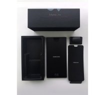 Kastīte no Samsung Galaxy S8 Midnight Black Original (Box Samsung Galaxy S8 Midnight Black)