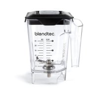 Kokteilinės indas BLENDTEC Mini WildSide Jar 1,3L (40-642-50)