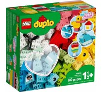LEGO DUPLO Heart Box 10909 (LEGO-10909)