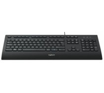 Logitech Comfort K280e Keyboard US (920-005217)