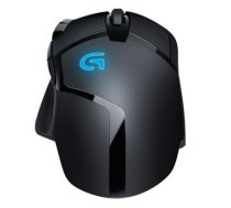 Logitech G G402 Hyperion Fury FPS Gaming Mouse (957A9AB54A9300272E0C8BD9C3CC370D34BA3E7E)