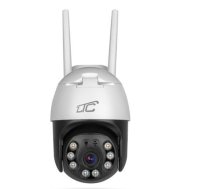 LTC LXKAM36 IP Camera IP66 / PTZ / 5Mpix / DC12V 320* (LXKAM36)