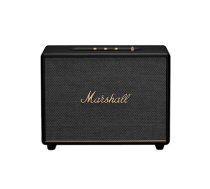 Marshall Woburn III Black - BT loudspeaker (E383C24FDD31044CD5FDDB2D842D9031F439BC4E)
