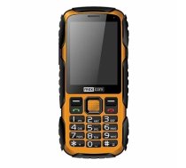 Maxcom MM920 Strong Mobile Phone (MM920Y)