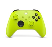 Microsoft Xbox Wireless Controller Green, Mint colour Bluetooth Joystick Analogue / Digital Xbox, Xbox One, Xbox Series S (24F1D3559577EB08B90FFD0A65E2D413FCF8326F)