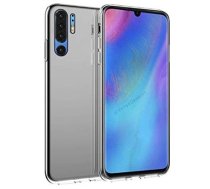 Mocco Ultra Back Case 0.3 mm Silicone Case for Huawei P30 Pro Transparent (MC-BC-HU-P30PRO-TR)