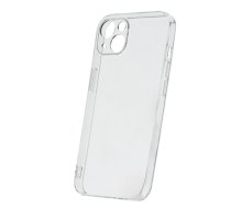 Mocco Ultra Back Case 2 mm Silicone Case for Apple iPhone 15 Pro Max (MO-BC2MM-IP-15PM-TR)