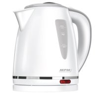 MPM MCZ-64 electric kettle 1 l (33D4D0153538775B8F98FA4035743252278415D5)