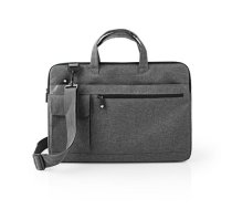 NEDIS NBBG15150BK Computer bag 15-16" (NBBG15150BK)