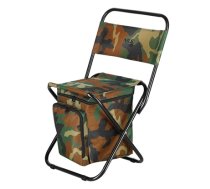 NILS Camp hiking chair NC3012 Moro (9CD92A22C55E105848D83B700F6FFADC3685A8AB)