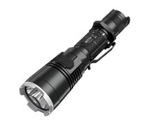 Nitecore MH27UV Black Hand flashlight LED (A321550365D856A8AAD2BB3F45CE51697D065F4E)