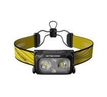 Nitecore NU25 (400L) headlamp flashlight (1C4AF12B42EBA34C0044CF11F601D49738E13EF6)