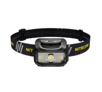 Nitecore NU35 headlamp flashlight (751EC7066223A3B58E172A6748F561638AF5D7DF)