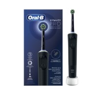 Oral-B D103.413.3 Electric Toothbrush (D103.413.3-BK)