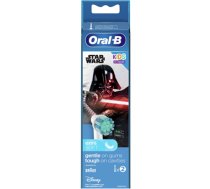 Oral-B Toothbrush replacement EB10 2 Star Wars Heads  For kids  Number of brush heads included 2 (4210201388005)